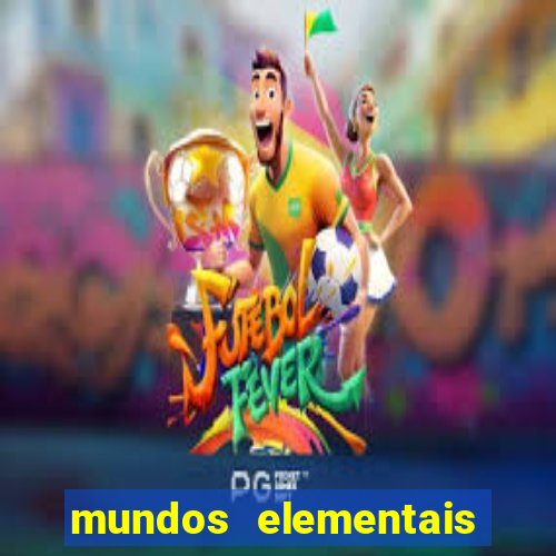 mundos elementais download android